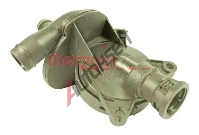 METZGER Ventil odv�tr�n� klikov� sk��n� MTG 2385005, 2385005