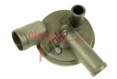 METZGER Ventil odvtrn klikov skn MTG 2385006, 2385006