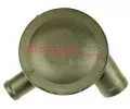 METZGER Ventil odvtrn klikov skn MTG 2385006, 2385006