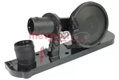 METZGER Ventil odvtrn klikov skn MTG 2385009, 2385009