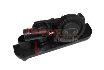 METZGER Ventil odvtrn klikov skn MTG 2385010, 2385010