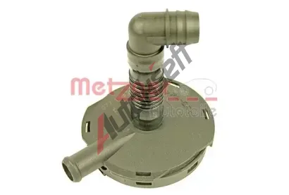 METZGER Ventil odv�tr�n� klikov� sk��n� MTG 2385011, 2385011