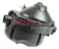 METZGER Ventil odvtrn klikov skn MTG 2385016, 2385016