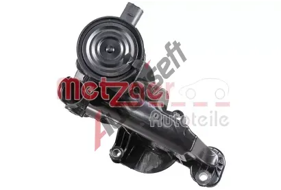 METZGER Ventil odvtrn klikov skn MTG 2385017, 2385017