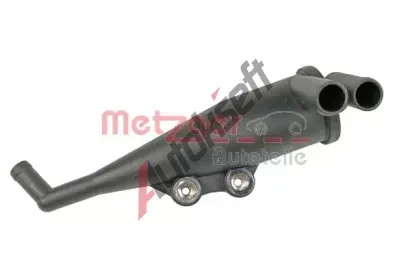 METZGER Ventil odv�tr�n� klikov� sk��n� MTG 2385019, 2385019