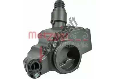 METZGER Ventil odvtrn klikov skn MTG 2385020, 2385020