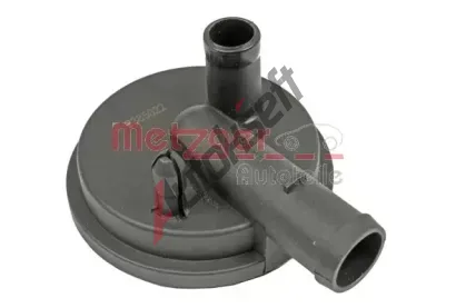 METZGER Ventil odvětrání klikové skříně MTG 2385022, 2385022 METZGER Ventil odvětrání klikové skříně MTG 2385022, 2385022