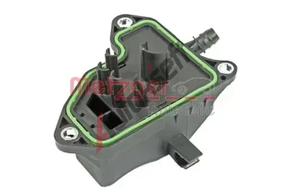 METZGER Odlu�ova� oleje odv�tr�n� klikov� sk��n� GREENPARTS MTG 2385023, 2385023