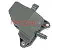 METZGER Odlu�ova� oleje odv�tr�n� klikov� sk��n� GREENPARTS MTG 2385023, 2385023