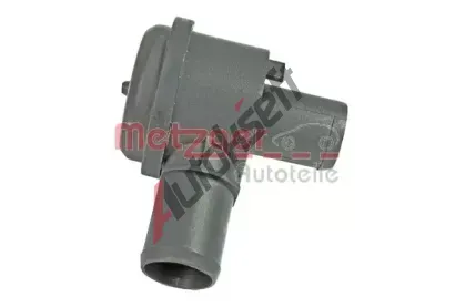 METZGER Regulan ventil plnicho tlaku MTG 2385025, 2385025