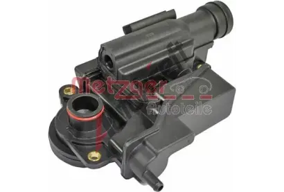 METZGER Ventil odv�tr�n� klikov� sk��n� MTG 2385028, 2385028