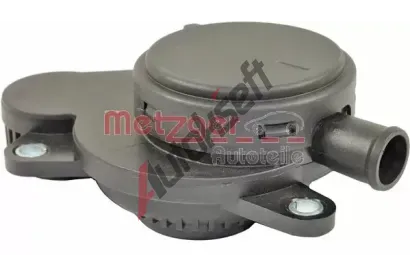 METZGER Ventil odv�tr�n� klikov� sk��n� MTG 2385029, 2385029