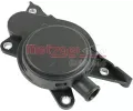 Ventil odvtrn klikov skn METZGER ‐ MTG 2385032