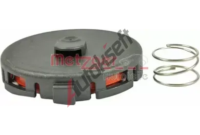 METZGER Membrna odvtrvn klikov skn MTG 2385033, 2385033
