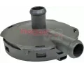 METZGER Ventil odvtrn klikov skn MTG 2385036, 2385036