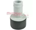 Ventil odvtrn klikov skn METZGER ‐ MTG 2385038