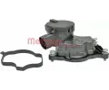 Ventil odvtrn klikov skn METZGER ‐ MTG 2385040
