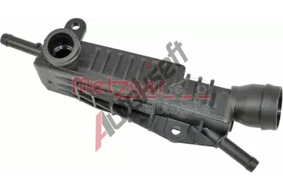 METZGER Ventil odvtrn klikov skn MTG 2385041, 2385041