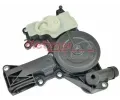 METZGER Ventil odvtrn klikov skn ‐ MTG 2385042