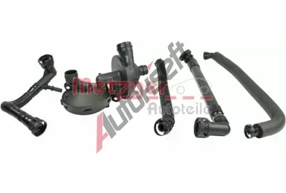 METZGER Opravn sada, vtrn klikov skn MTG 2385043, 2385043