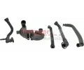 METZGER Opravn sada, vtrn klikov skn MTG 2385043, 2385043