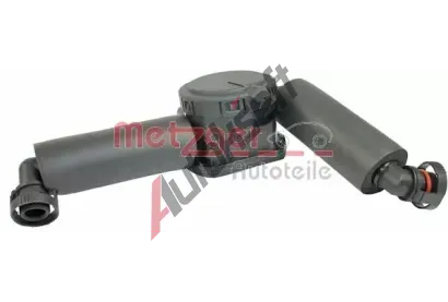 METZGER Ventil odvětrání klikové skříně MTG 2385047, 2385047 METZGER Ventil odvětrání klikové skříně MTG 2385047, 2385047