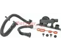 METZGER Opravn sada, vtrn klikov skn MTG 2385048, 2385048