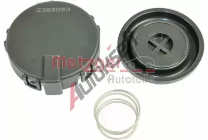 METZGER Membrna odvtrvn klikov skn MTG 2385053, 2385053