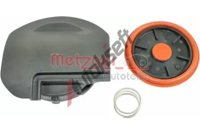 METZGER Membrna odvtrvn klikov skn MTG 2385055, 2385055