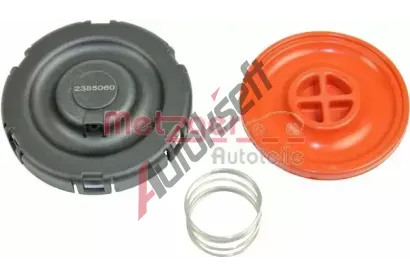 METZGER Membrna odvtrvn klikov skn MTG 2385060, 2385060