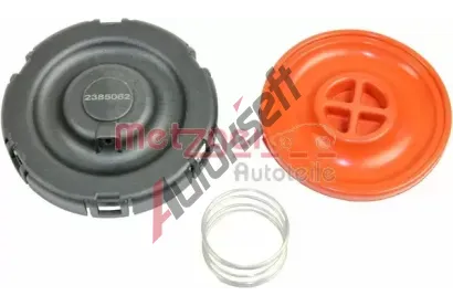 METZGER Membrna odvtrvn klikov skn MTG 2385062, 2385062