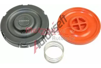 METZGER Membrna odvtrvn klikov skn MTG 2385063, 2385063