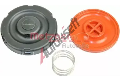METZGER Membrna odvtrvn klikov skn MTG 2385065, 2385065
