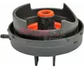 METZGER Membrna odvtrvn klikov skn MTG 2385067, 2385067