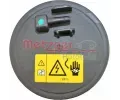Membrna odvtrvn klikov skn METZGER ‐ MTG 2385068