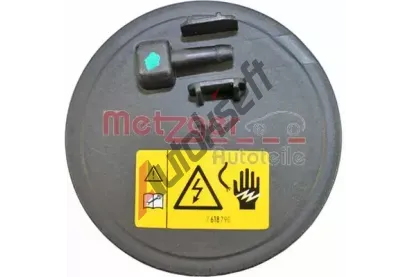 METZGER Membrna odvtrvn klikov skn MTG 2385068, 2385068