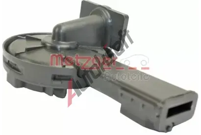 METZGER Ventil odvtrn klikov skn MTG 2385069, 2385069