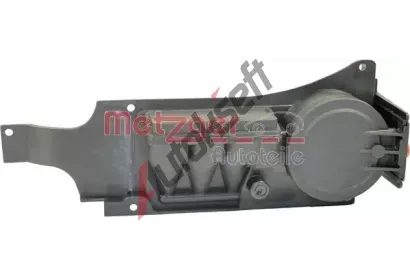 METZGER Ventil odvtrn klikov skn MTG 2385070, 2385070