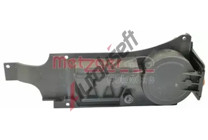 METZGER Ventil odvtrn klikov skn MTG 2385071, 2385071