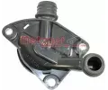 METZGER Ventil odvtrn klikov skn MTG 2385075, 2385075