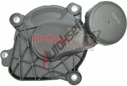 METZGER Ventil odvětrání klikové skříně GREENPARTS MTG 2385076, 2385076 METZGER Ventil odvětrání klikové skříně GREENPARTS MTG 2385076, 2385076