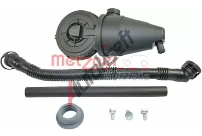 METZGER Opravn sada, vtrn klikov skn MTG 2385082, 2385082