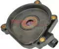 METZGER Odluova oleje odvtrn klikov skn GREENPARTS MTG 2385084, 2385084