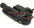 METZGER Ventil odvtrn klikov skn MTG 2385086, 2385086