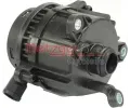 METZGER Ventil odvtrn klikov skn ‐ MTG 2385088