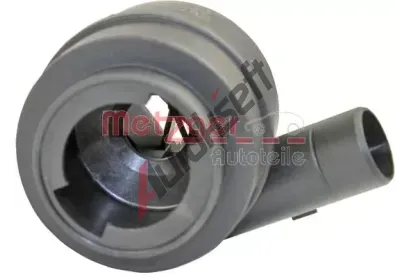 METZGER Ventil odvtrn klikov skn MTG 2385090, 2385090