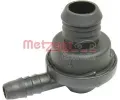 Ventil odvtrn klikov skn METZGER ‐ MTG 2385092