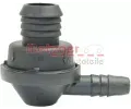 METZGER Ventil odvtrn klikov skn MTG 2385092, 2385092