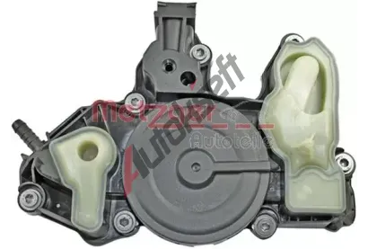 METZGER Ventil odvtrn klikov skn GREENPARTS MTG 2385093, 2385093