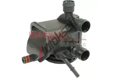 METZGER Ventil odv�tr�n� klikov� sk��n� MTG 2385094, 2385094